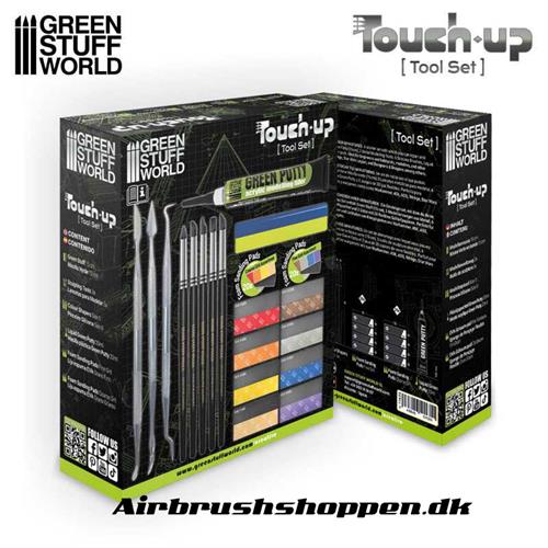 Touch-up Tool set GSW